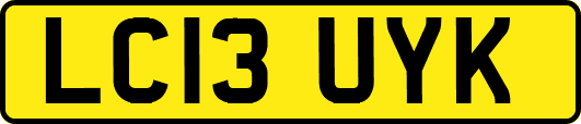 LC13UYK