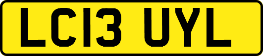 LC13UYL