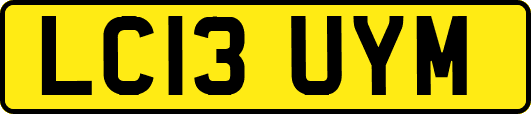 LC13UYM