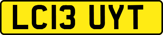 LC13UYT