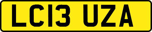 LC13UZA