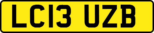LC13UZB