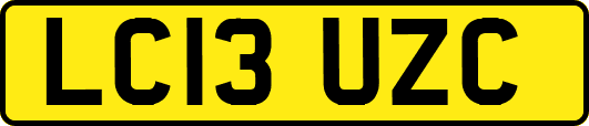 LC13UZC