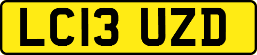 LC13UZD
