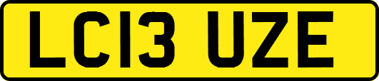 LC13UZE