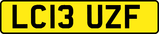 LC13UZF