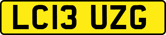 LC13UZG