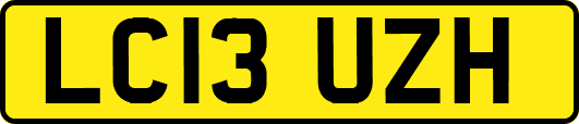 LC13UZH