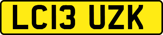LC13UZK