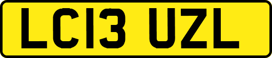 LC13UZL