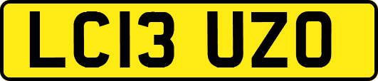 LC13UZO