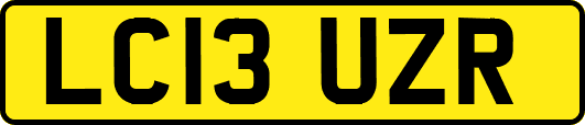 LC13UZR