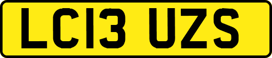 LC13UZS