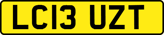 LC13UZT