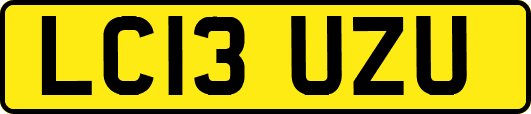 LC13UZU