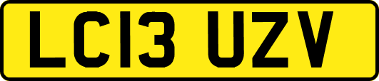 LC13UZV
