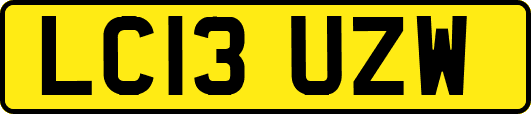 LC13UZW