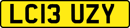 LC13UZY