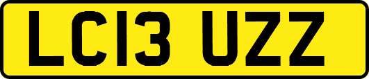 LC13UZZ