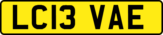 LC13VAE