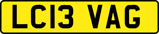 LC13VAG