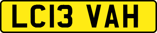 LC13VAH