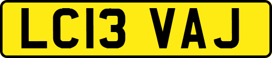 LC13VAJ