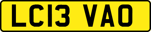LC13VAO