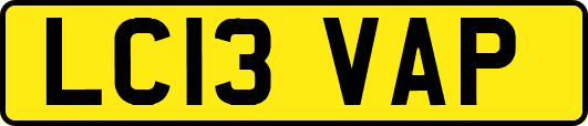 LC13VAP