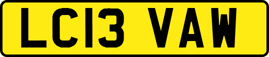 LC13VAW