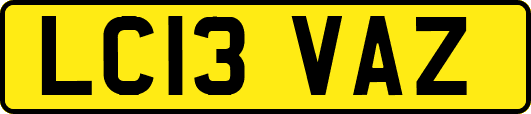 LC13VAZ