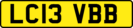 LC13VBB