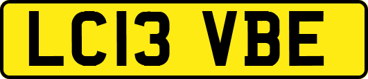 LC13VBE