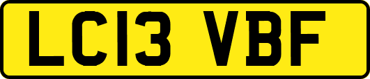 LC13VBF
