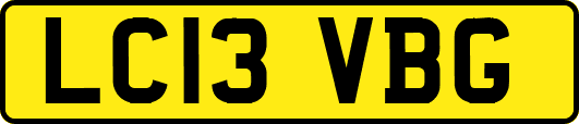 LC13VBG