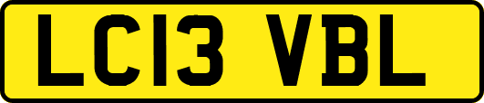 LC13VBL