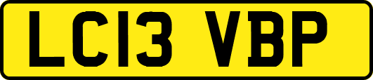 LC13VBP