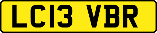 LC13VBR