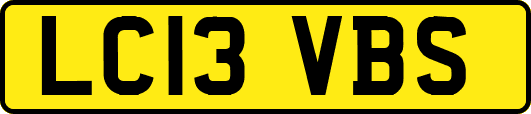 LC13VBS