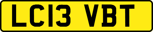 LC13VBT