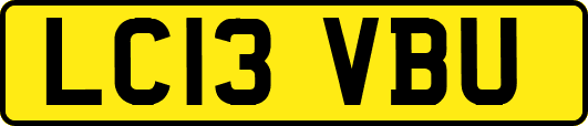 LC13VBU