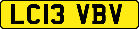 LC13VBV