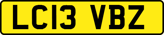 LC13VBZ