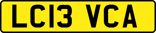 LC13VCA