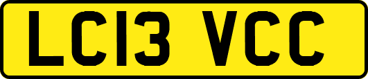 LC13VCC