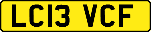 LC13VCF