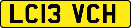 LC13VCH