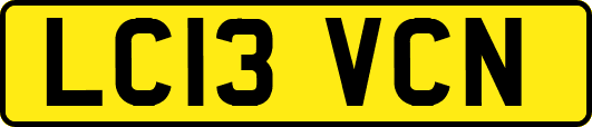 LC13VCN