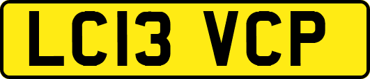 LC13VCP