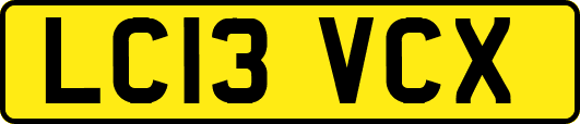LC13VCX